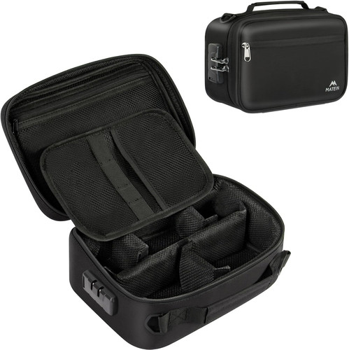 Smell proof bag odor - proof,