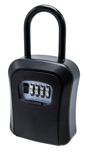 Key lock box for - box,