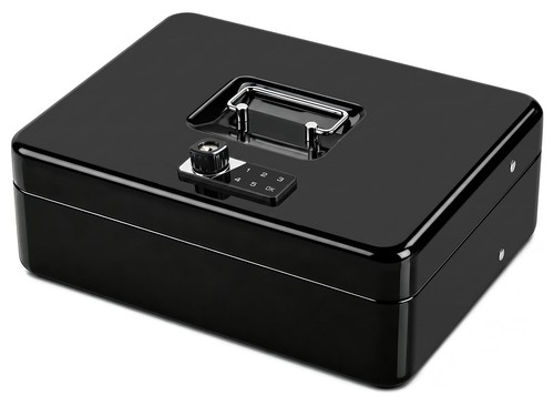 Kyodoled cash box - box, with
