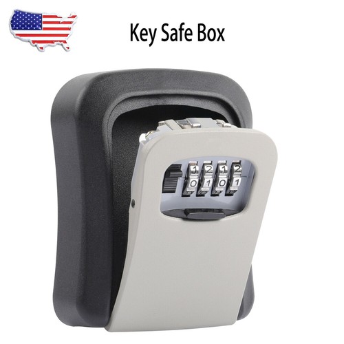 Digit key safe - digit, box