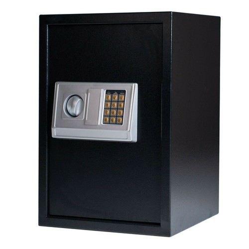 Electronic digital safe box - digital,
