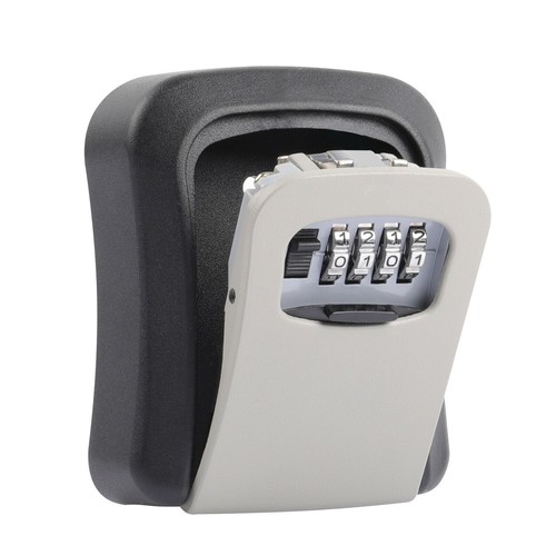 Digit key safe lock - safe, box