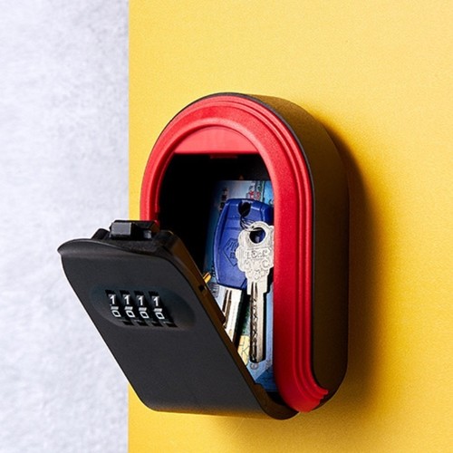 New digit password key box - key,
